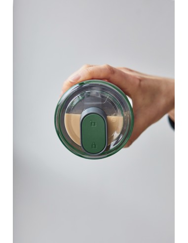 Bicchiere termico da viaggio Black+Blum 600ml