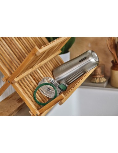 Bicchiere termico da viaggio Black+Blum 600ml