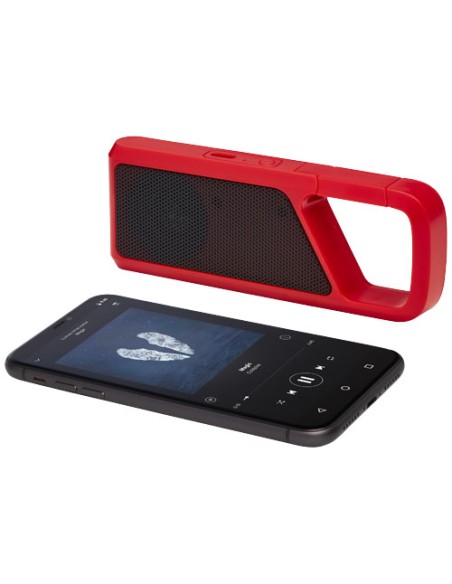Speaker Bluetooth® Clip-Clap 2