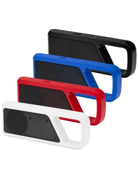 Speaker Bluetooth® Clip-Clap 2