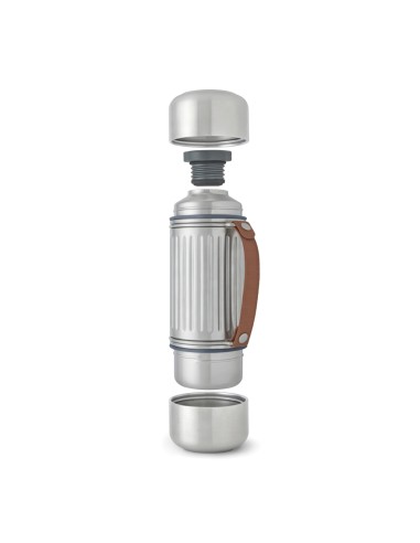 Termos Duo Explorer Black+Blum 1L