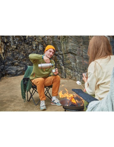 Termos Duo Explorer Black+Blum 1L