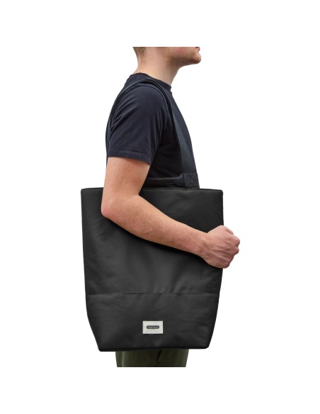 Shopper/borsa termica Black+Blum 16L