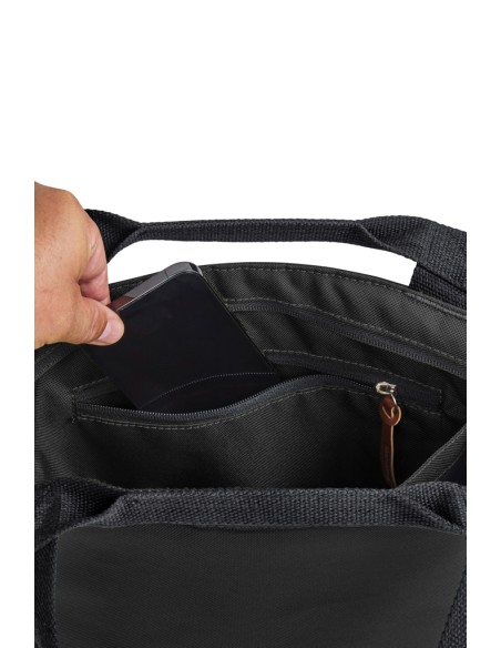 Shopper/borsa termica Black+Blum 16L