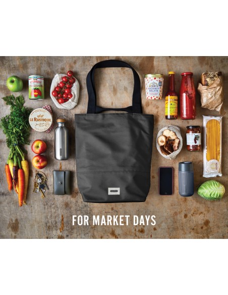 Shopper/borsa termica Black+Blum 16L