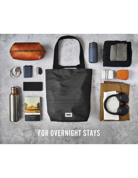 Shopper/borsa termica Black+Blum 16L