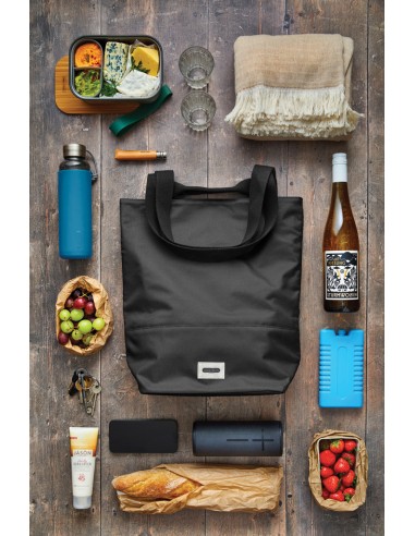 Shopper/borsa termica Black+Blum 16L