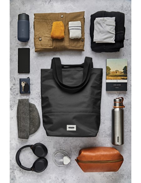 Shopper/borsa termica Black+Blum 16L