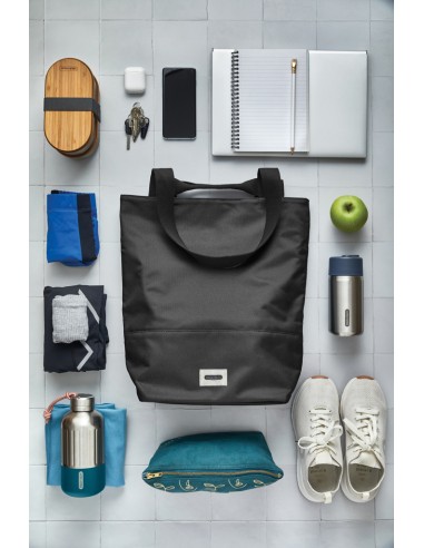 Shopper/borsa termica Black+Blum 16L