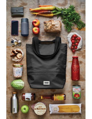 Shopper/borsa termica Black+Blum 16L