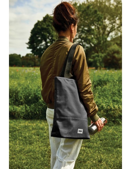 Shopper/borsa termica Black+Blum 16L