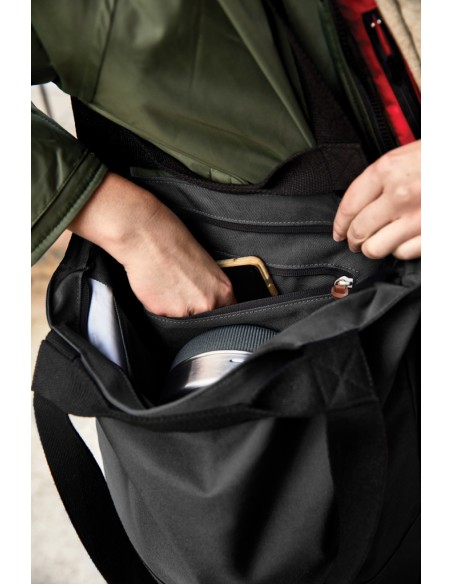 Shopper/borsa termica Black+Blum 16L