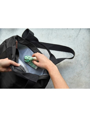 Shopper/borsa termica Black+Blum 16L