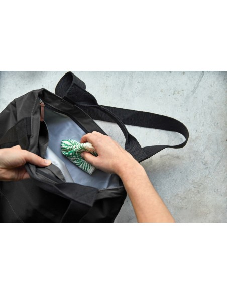 Shopper/borsa termica Black+Blum 16L