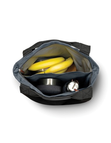 Shopper/borsa termica Black+Blum 16L