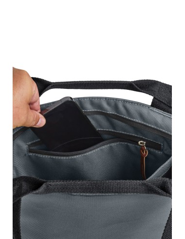 Shopper/borsa termica Black+Blum 16L