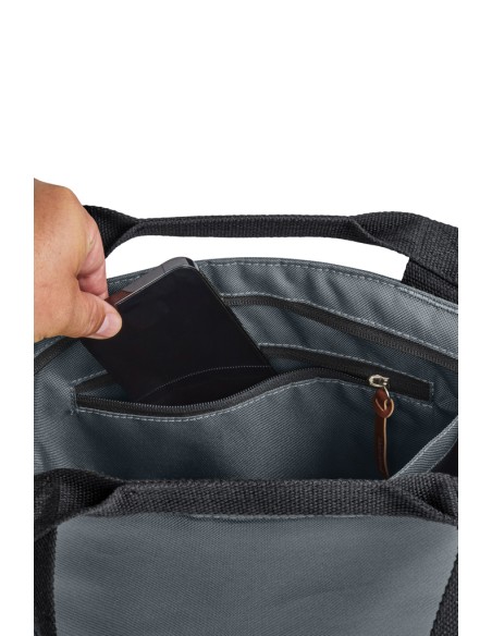 Shopper/borsa termica Black+Blum 16L