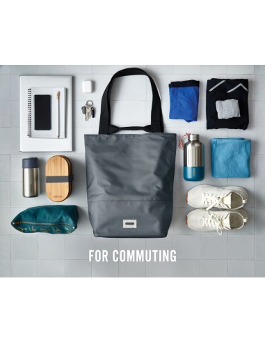 Shopper/borsa termica Black+Blum 16L