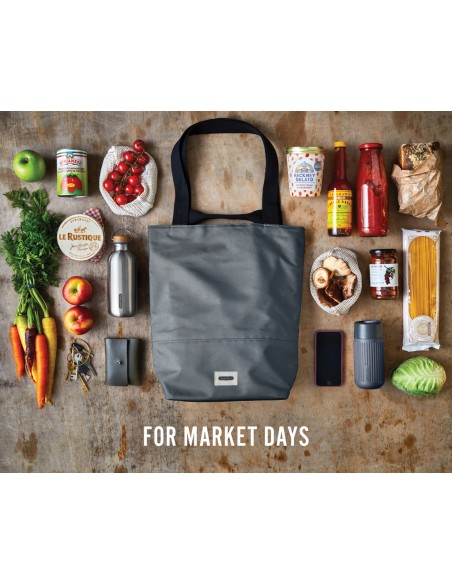 Shopper/borsa termica Black+Blum 16L