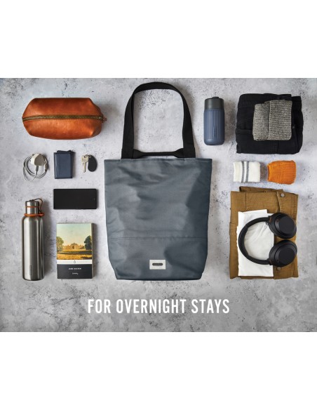 Shopper/borsa termica Black+Blum 16L