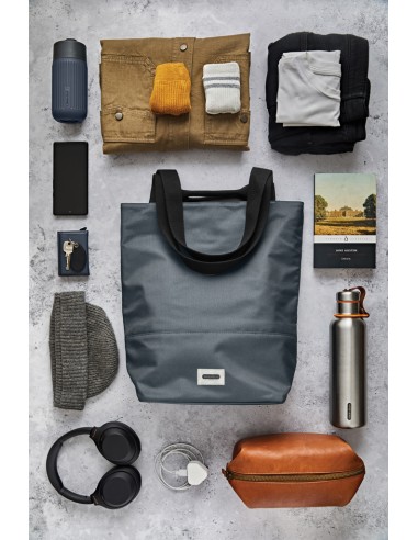 Shopper/borsa termica Black+Blum 16L