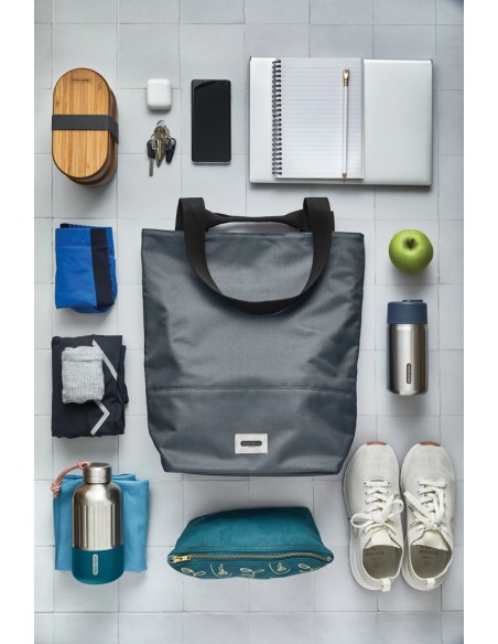 Shopper/borsa termica Black+Blum 16L