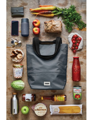 Shopper/borsa termica Black+Blum 16L