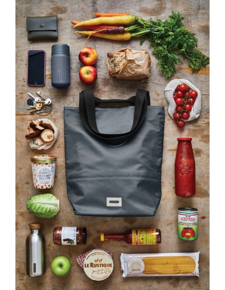 Shopper/borsa termica Black+Blum 16L