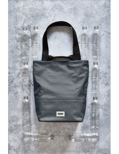 Shopper/borsa termica Black+Blum 16L