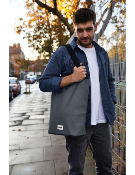 Shopper/borsa termica Black+Blum 16L