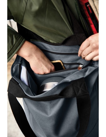 Shopper/borsa termica Black+Blum 16L