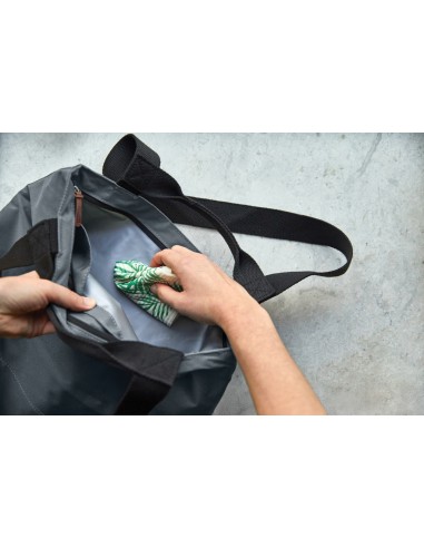 Shopper/borsa termica Black+Blum 16L