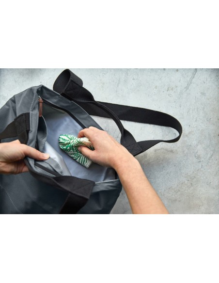 Shopper/borsa termica Black+Blum 16L