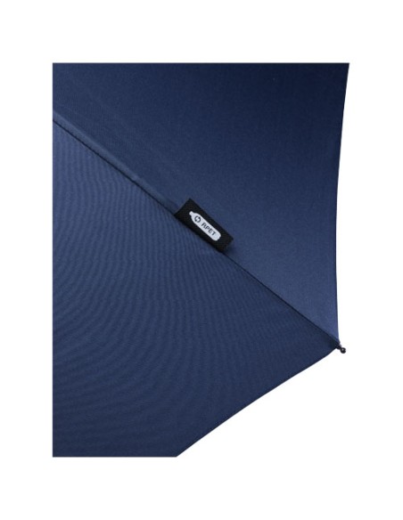 Ombrello pieghevole in PET riciclato antivento da 21" Birgit