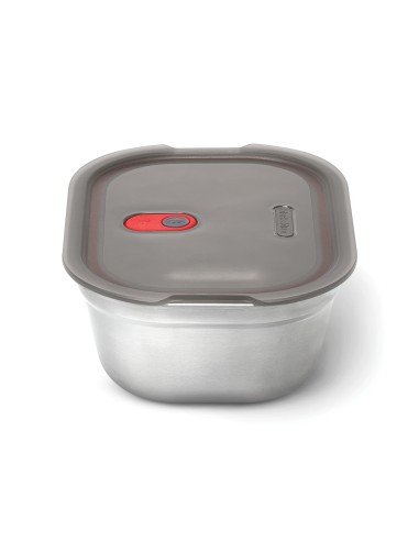 Set 3 pezzi Mealprep Black+Blum Small, Medium, Large