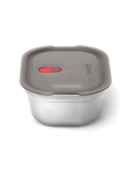 Set 3 pezzi Mealprep Black+Blum Small, Medium, Large