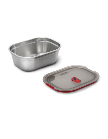 Set 3 pezzi Mealprep Black+Blum Small, Medium, Large