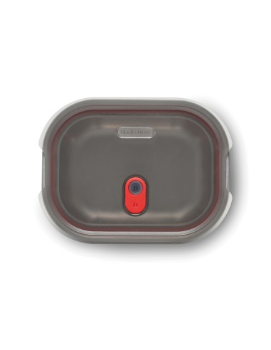 Set 3 pezzi Mealprep Black+Blum Small, Medium, Large