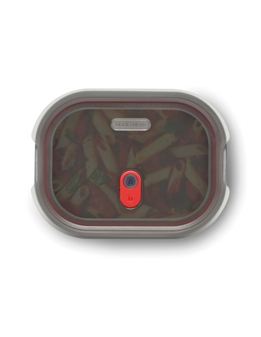 Set 3 pezzi Mealprep Black+Blum Small, Medium, Large