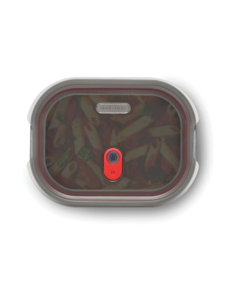 Set 3 pezzi Mealprep Black+Blum Small, Medium, Large