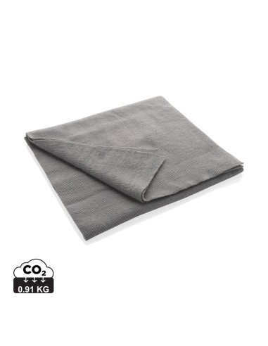 Sciarpa Elles in Polylana® AWARE™  180x30 cm