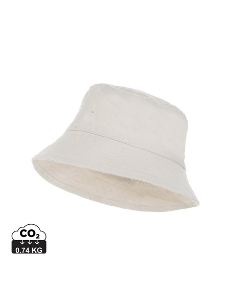 Cappello pescatore 285 gm2 Impact Aware™, taglia unica