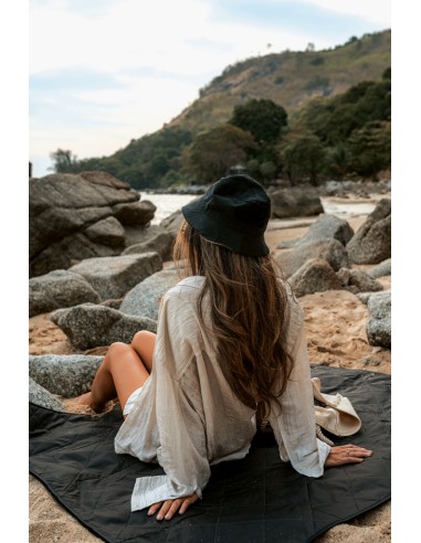 Cappello pescatore 285 gm2 Impact Aware™, taglia unica