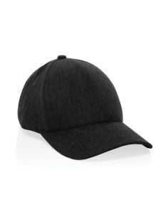 Cappellino Milo 6 pannelli 200gr melange