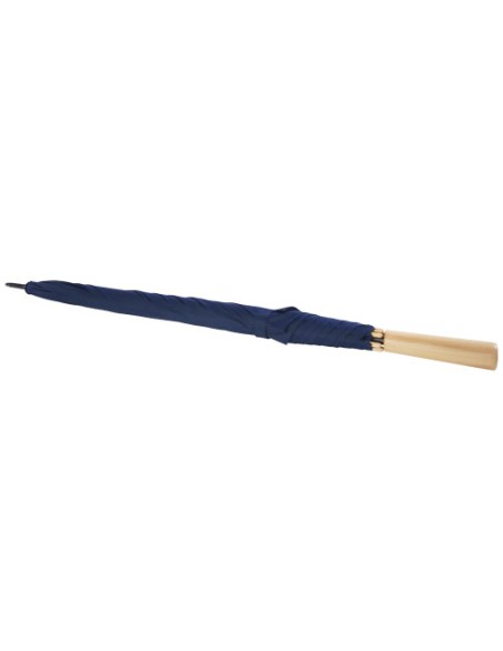 Ombrello golf in PET riciclato antivento da 30" Romee
