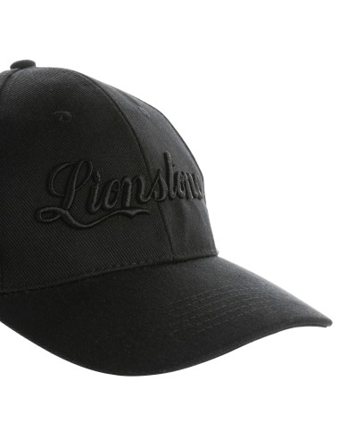 Cappellino Impact 6 pannelli 280gr con tracer AWARE™