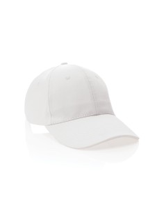 Cappellino Impact 6 pannelli 280gr con tracer AWARE™