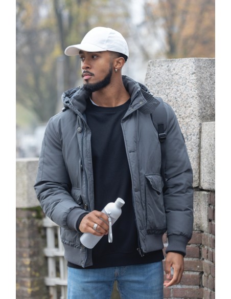 Cappellino Impact 6 pannelli 280gr con tracer AWARE™