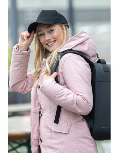 Cappellino Impact 5 panneli 280gr con tracer AWARE™