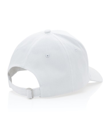 Cappellino Impact 5 panneli 280gr con tracer AWARE™